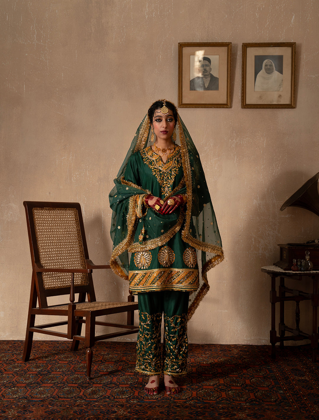 KURTA - IJAAR