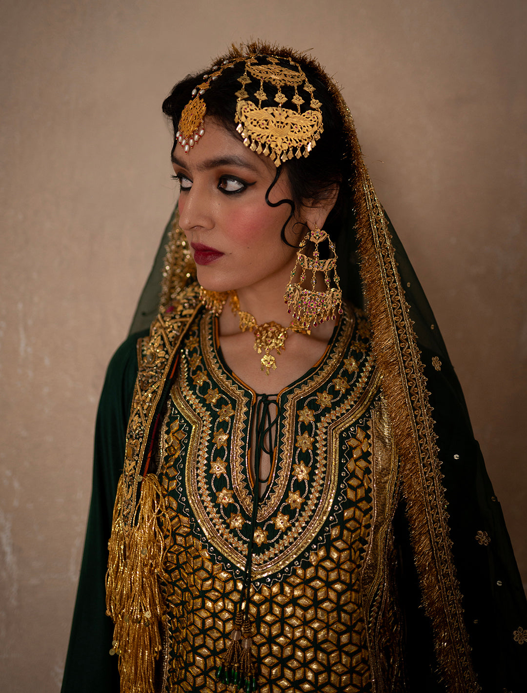 KURTA - IJAAR