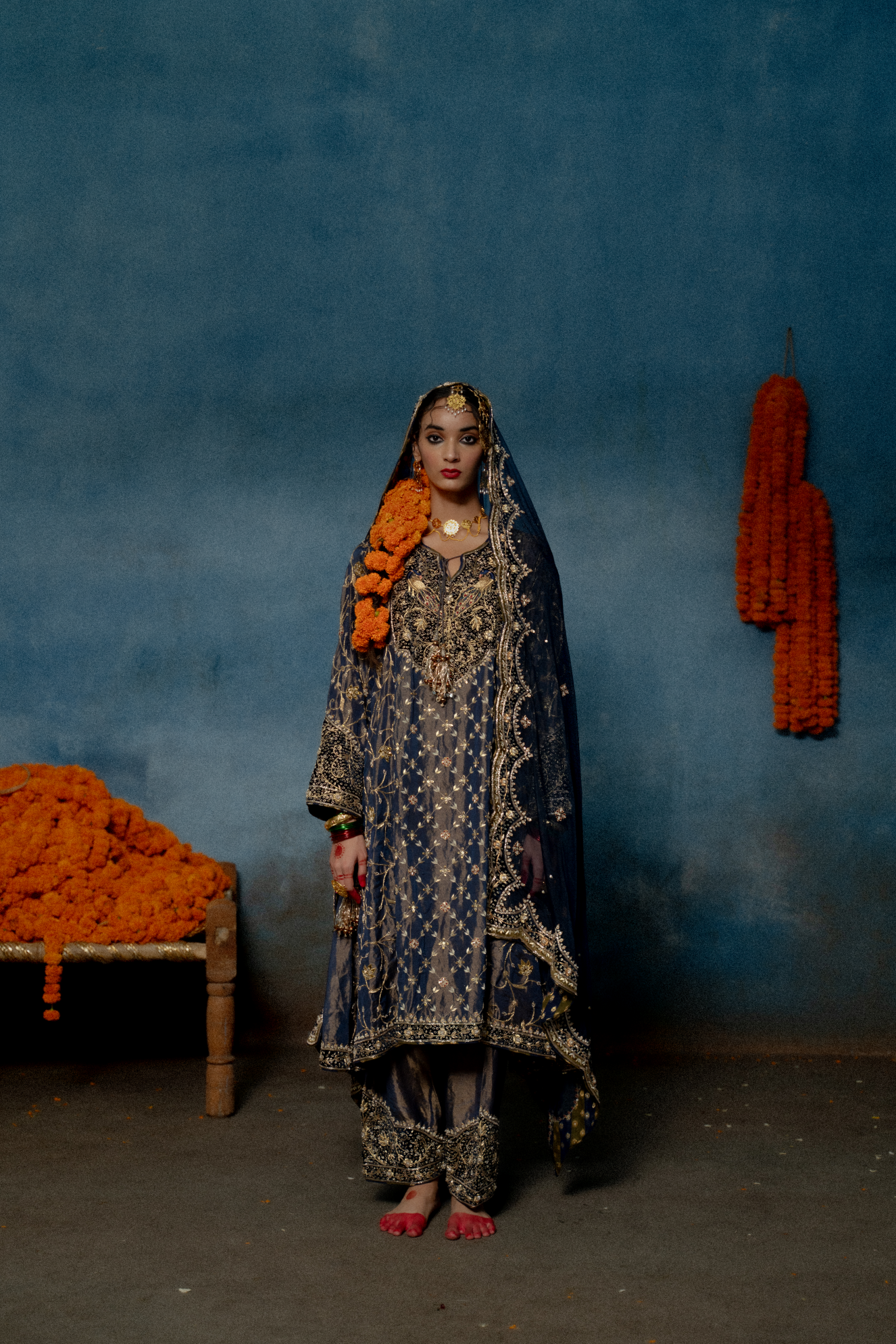 NEELAMBARI