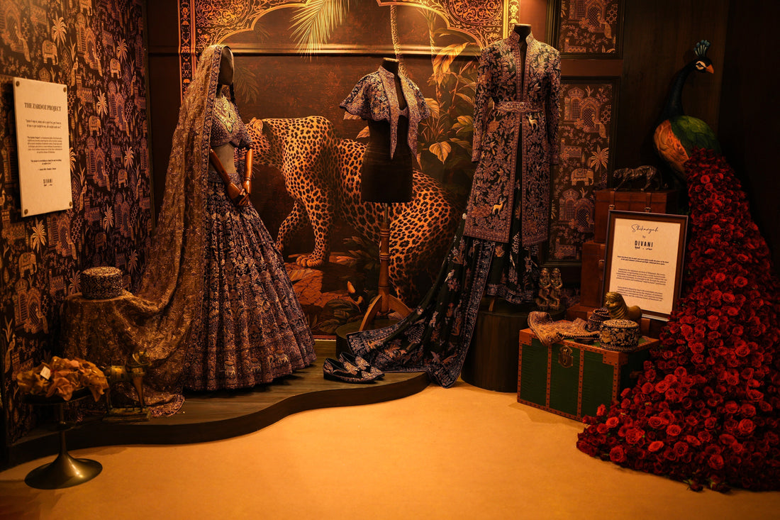 FDCI WEDDING WEEKEND 2026