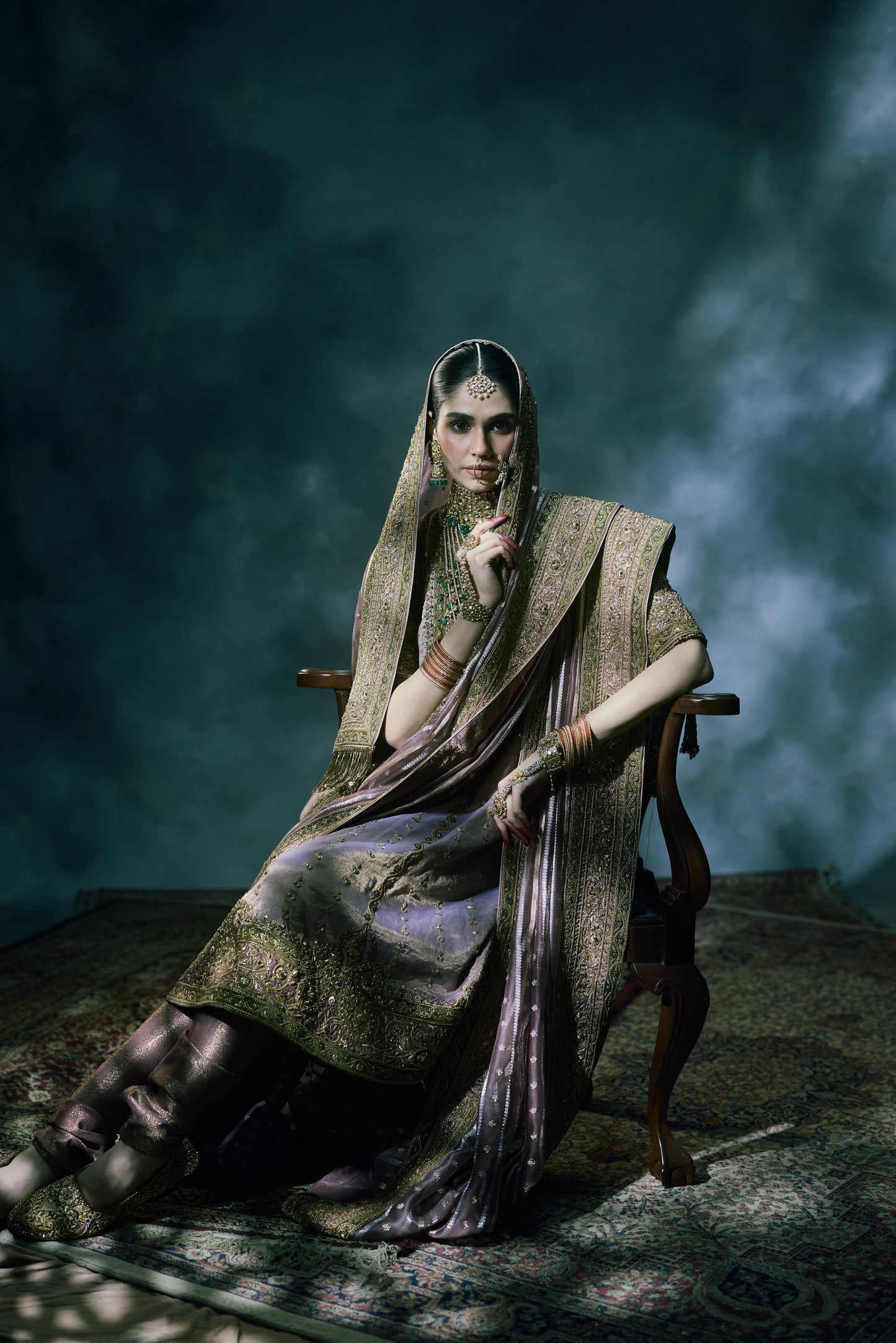 HEIRLOOM-4