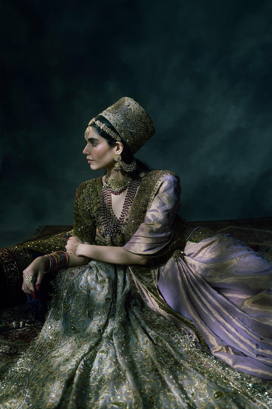 HEIRLOOM-3