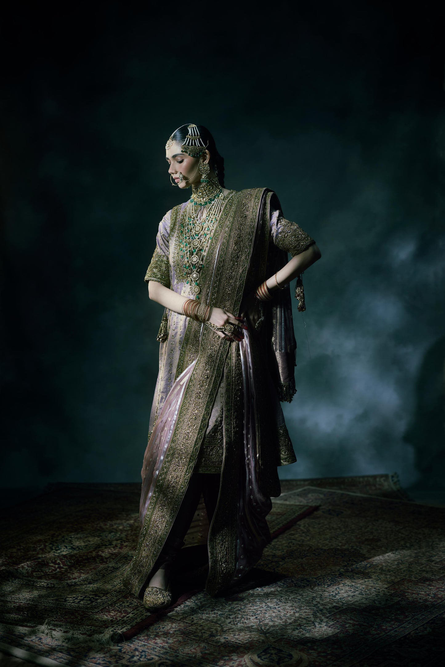 HEIRLOOM-4