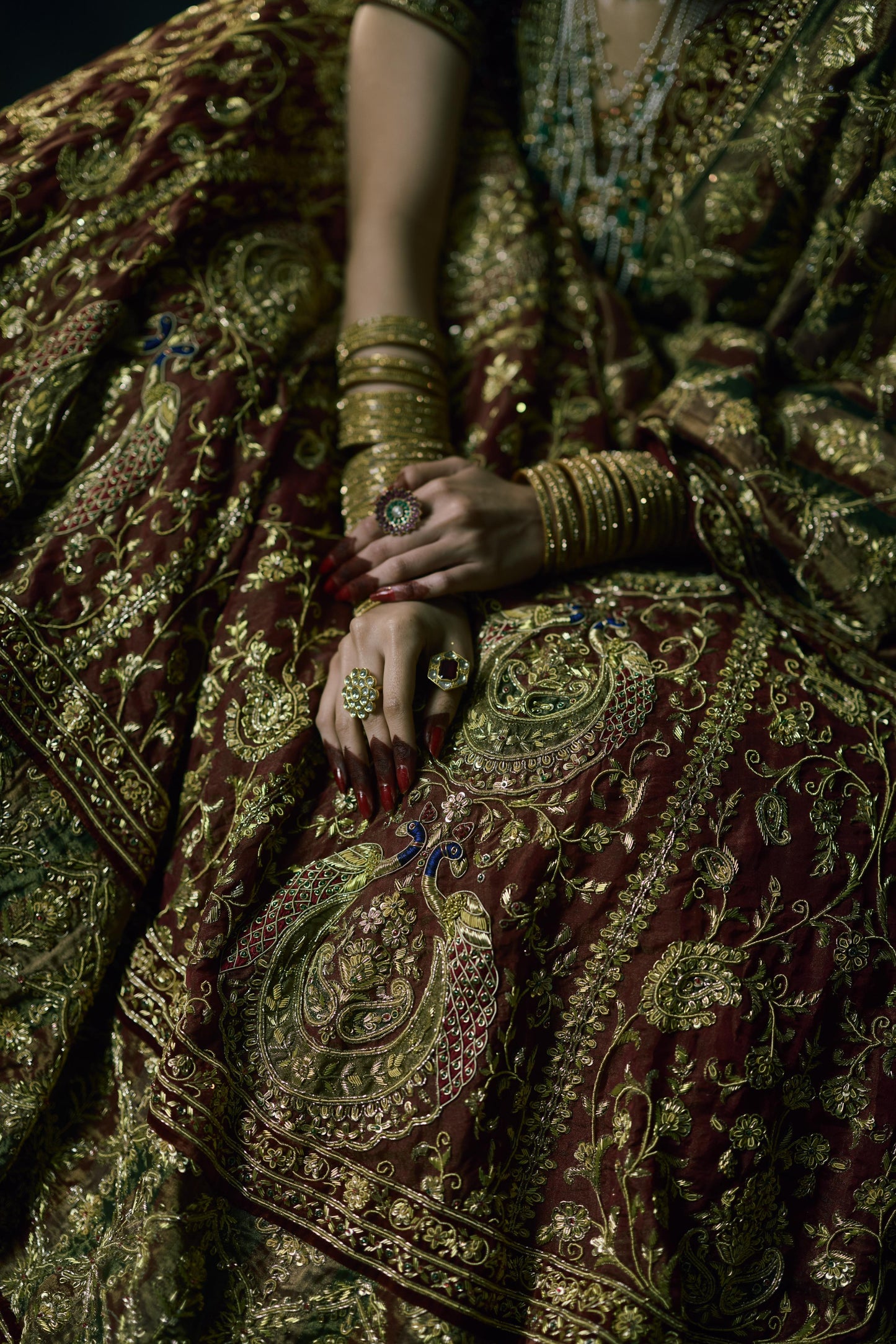 HEIRLOOM