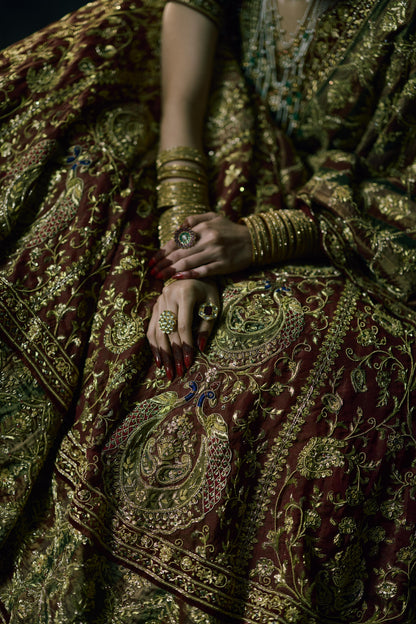 HEIRLOOM