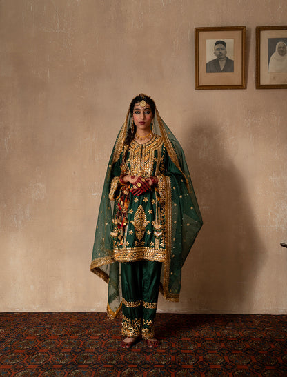 KURTA - IJAAR