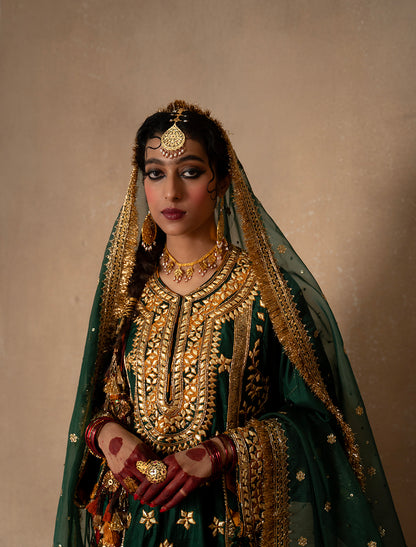 KURTA - IJAAR