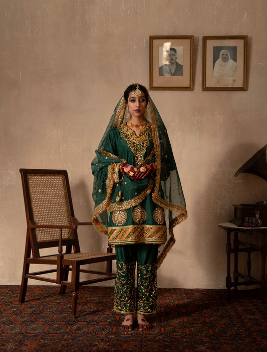 KURTA - IJAAR