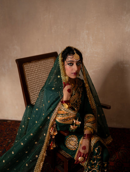 KURTA - IJAAR