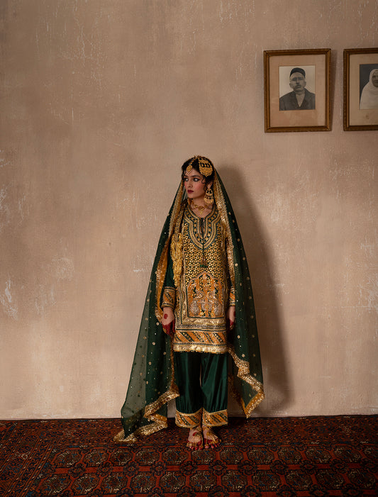 KURTA - IJAAR