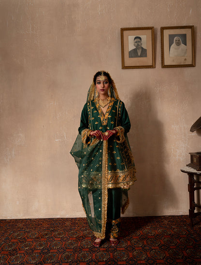 KURTA - IJAAR