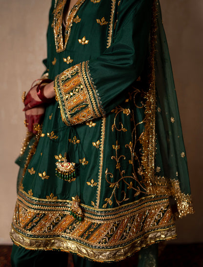 KURTA - IJAAR
