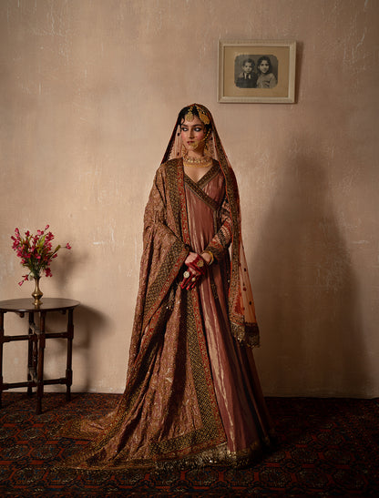THE RAJA RAVI VERMA ANGRAKHA