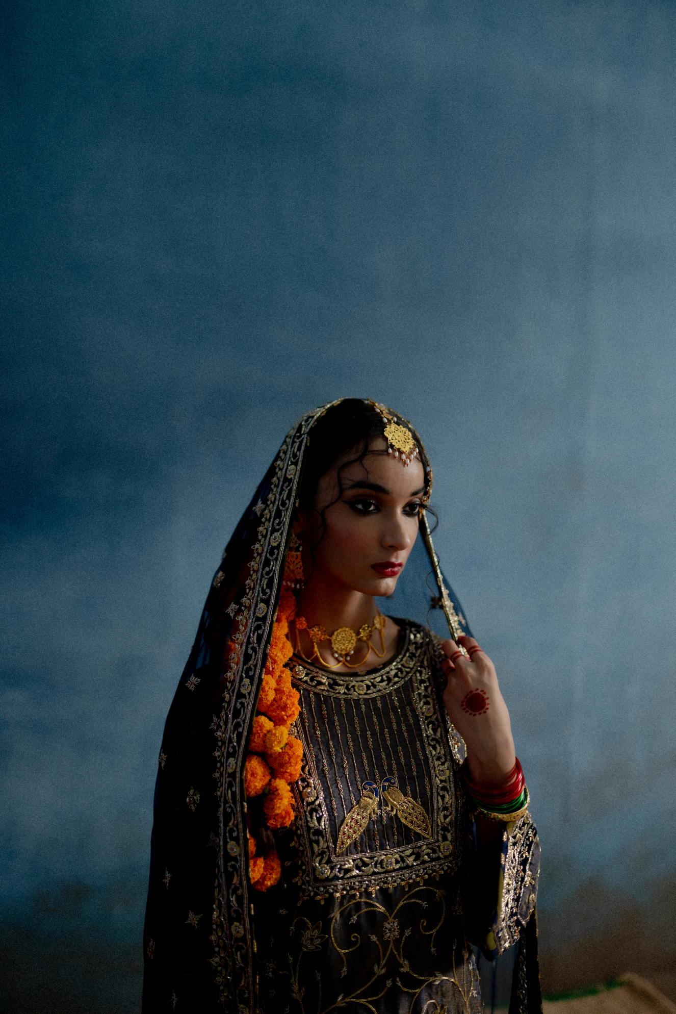 NEELAMBARI