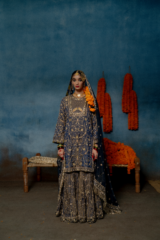 NEELAMBARI