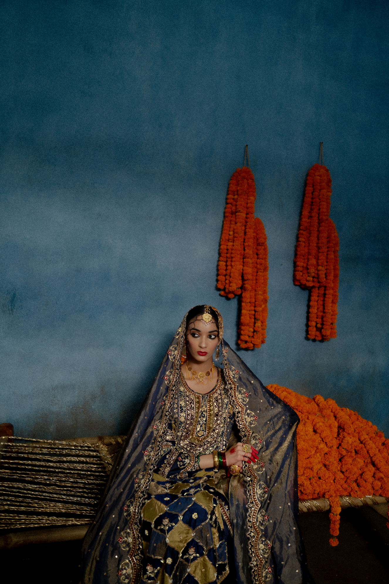 NEELAMBARI