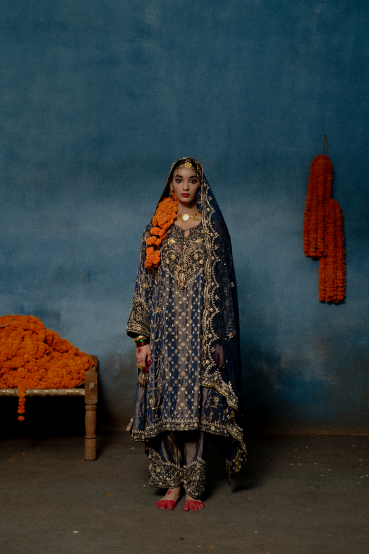 NEELAMBARI